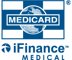 medicard financing for whitestone patients