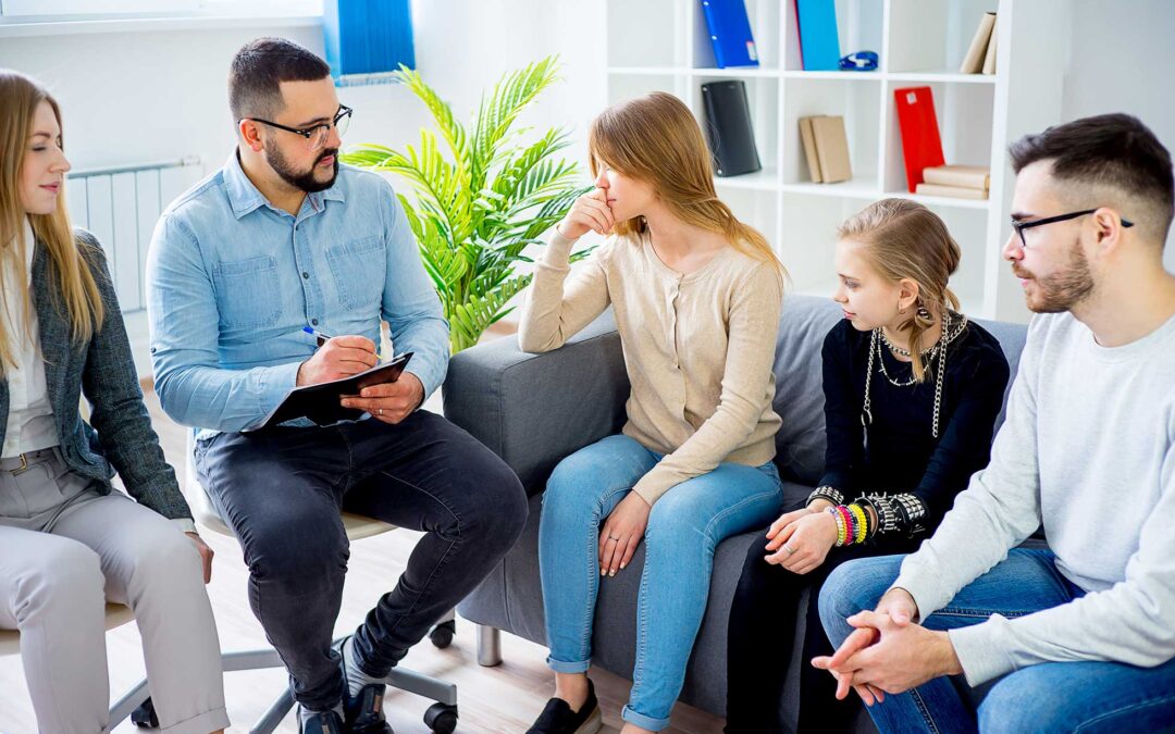 family counselling ottawa
