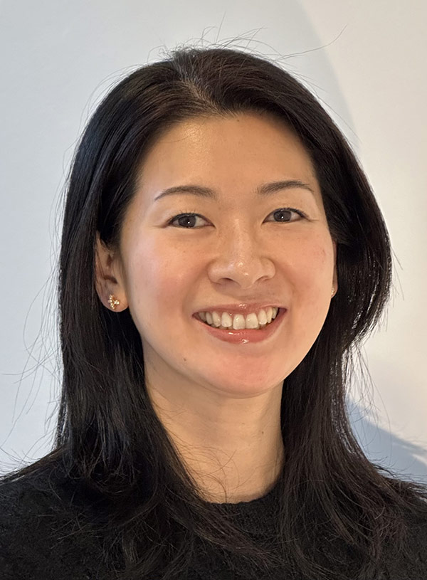therapist Ai Hirabayashi