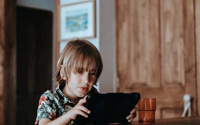 Cyber Safety Tips for Parenting in